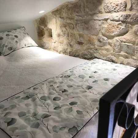Vila Le Pigeonnier Du Beffroi Bruniquel Exteriér fotografie